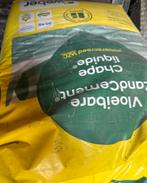 2 zakken Weber Vloeibare Zandcement, Doe-het-zelf en Verbouw, Metselstenen, Ophalen, Nieuw, Overige typen