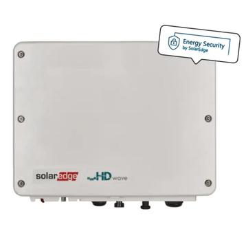 SolarEdge SE3000H beschikbaar voor biedingen
