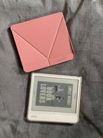 Kobo Libra H2O, Computers en Software, E-readers, Ophalen of Verzenden, Zo goed als nieuw