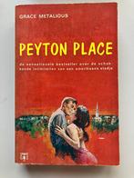Peyton Place 3 delen, Boeken, Gelezen, Grace metalious, Ophalen of Verzenden, Nederland