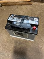 Accu 12vokt 74ah, Auto-onderdelen, Accu's en Toebehoren, Ophalen, Gebruikt