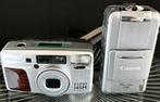 2 x Camera te koop Pentax + Canon €100 of €60 per stuk SALE!, Ophalen of Verzenden, Zo goed als nieuw, Canon