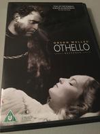 Orson Welles - Othello (4=2), Ophalen of Verzenden, Gebruikt, Overige gebieden