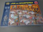 Jan van Haasteren Darts NIEUW, Ophalen, 500 t/m 1500 stukjes, Nieuw