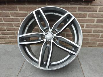 19 inch RC design RC29 HGVP velg beschikbaar voor biedingen