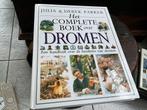 Het Complete Boek over Dromen - Parker & Parker, Ophalen of Verzenden, Gelezen, Spiritualiteit algemeen, Achtergrond en Informatie