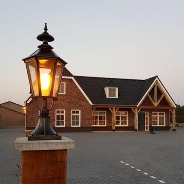 Sokkellamp Maastricht M - 68 cm beschikbaar voor biedingen