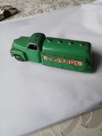 Castrol tankwagen.  Dinky toys, Hobby en Vrije tijd, Ophalen of Verzenden, Gebruikt, Dinky Toys