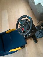 Playseat Race stoel playstation 5 red bull, Spelcomputers en Games, Spelcomputers | Sony PlayStation Consoles | Accessoires, Ophalen of Verzenden