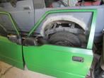 Onderdelen Suzuki Vitara vanaf 1990  ( 2 deuren ), Ophalen, Gebruikt