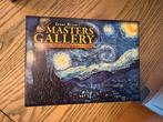 Master’s Gallery - Reiner Knizia, Ophalen of Verzenden, Zo goed als nieuw