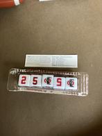 Shake ‘n Score Dobbelspel - Ohio State Buckeyes, Een of twee spelers, Ophalen of Verzenden, Zo goed als nieuw, Reisspel