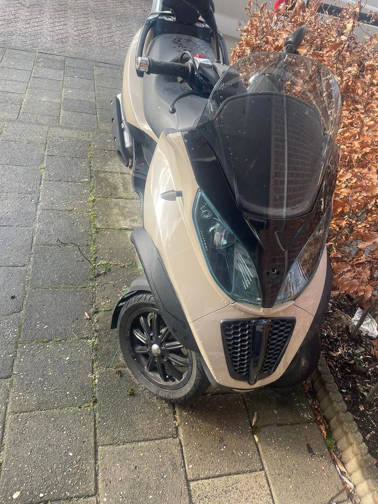 Mp3 motor, Ophalen of Verzenden