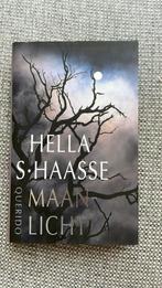 Hella S. Haasse - Maanlicht, Boeken, Literatuur, Hella S. Haasse, Ophalen of Verzenden, Zo goed als nieuw, Nederland