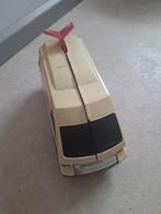 Vintage M.A.S.K. Slingshot, Verzenden, Gebruikt