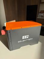 Nieuwe compacte 12V 304Ah Lithium batterij – 3,8 kWh, Ophalen, Nieuw