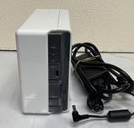 Synology DS209 4TB, Computers en Software, NAS, Verzenden, Gebruikt