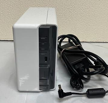 Synology DS209 4TB beschikbaar voor biedingen