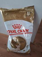 Royal Canin droogvoer sphynx 10kg, Dieren en Toebehoren, Dierenvoeding, Ophalen, Kat