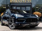 Porsche Cayenne 3.6|PANO|BOSE|MEMORY|CAMERA|LEDER|STOELVERW., Automaat, 2005 kg, Gebruikt, 3598 cc