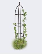 Plantenhulp - rankhulp voor klimplanten 190cm bruin, Ophalen of Verzenden, Nieuw