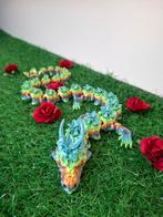 Bloemendraak fidget toy 65cm, Ophalen of Verzenden, Nieuw