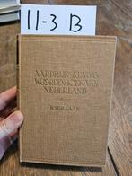 K. Ter Laan - Aarderijkskundig woordenboek., Boeken, Ophalen of Verzenden, Zo goed als nieuw