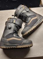 Vans Infuse snowboard boots schoenen 47, Sport en Fitness, Snowboarden, Ophalen of Verzenden, Zo goed als nieuw, Schoenen
