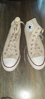 Converse all star maat 39, Ophalen of Verzenden, Zo goed als nieuw, Sneakers of Gympen