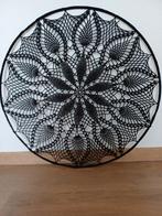 Gehaakte mandala nieuw 65 cm, Ophalen of Verzenden, Nieuw