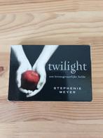 Boekje Dwarsligger nr 185- Stephenie Meyer - Twilight, Boeken, Ophalen of Verzenden, Gelezen, Nederland