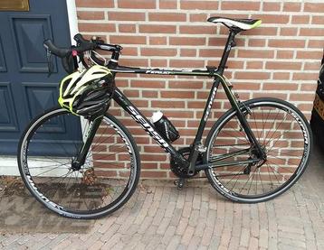 Sensa Fermo sl tour maat:61cm beschikbaar voor biedingen