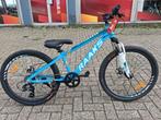 Fiethokje Beverwijk: Raaks Dakar MTB, Hardtail, Heren, 45 tot 49 cm, Niet ingevuld