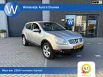 Nissan Qashqai 1.6 Acenta Trekhaak! 6 Maanden Garantie!, Auto's, Voorwielaandrijving, Gebruikt, 4 cilinders, Origineel Nederlands