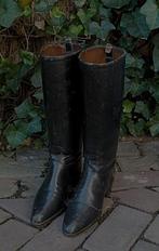 Oude unieke rijlaarzen / dames laarzen, Ophalen of Verzenden, Dames