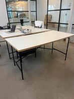 1 bureau van Eiermann voor Lampert, Huis en Inrichting, Ophalen of Verzenden, Bureau