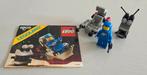 LEGO 6809 - set inclusief boekje, Ophalen of Verzenden, Gebruikt, Lego