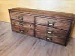 Lundia ladenblok 100x30x38, Ophalen, 50 tot 100 cm, Zo goed als nieuw, Minder dan 100 cm