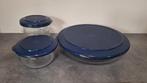 Tupperware opbergdozen set, Ophalen, Zo goed als nieuw