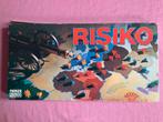 Risk (D), Hobby en Vrije tijd, Gezelschapsspellen | Bordspellen, Een of twee spelers, Ophalen of Verzenden, Gebruikt, Parker.
