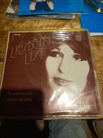 Liesbeth list - te veel te vaak, Cd's en Dvd's, Vinyl | Nederlandstalig, Ophalen of Verzenden, Zo goed als nieuw, Overige formaten
