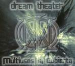 Dream Theater - Multiusos Cubierta  2004, Ophalen of Verzenden, Zo goed als nieuw
