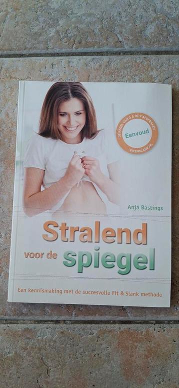 Anja Bastings - Stralend voor de spiegel beschikbaar voor biedingen