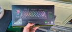 Razer Huntsman Mini Gaming Toetsenbord - Compact!, Computers en Software, Gaming toetsenbord, Ophalen of Verzenden, Zo goed als nieuw
