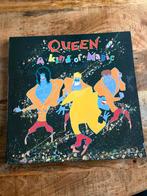 lps  oa queen   beatles etc, Ophalen of Verzenden, Gebruikt, 12 inch