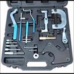 Timing Distributie Renault - diesel en benzine motoren, Auto diversen, Autogereedschap, Fahrenheitweg 18, 6101 WR Echt, Nieuw