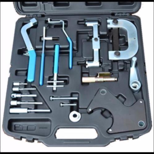 Timing Distributie Renault - diesel en benzine motoren, Auto diversen, Autogereedschap, Nieuw, Ophalen of Verzenden