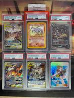 Pokemon Singles en PSA slabs - prijzen in beschrijving, Hobby en Vrije tijd, Verzamelkaartspellen | Pokémon, Ophalen of Verzenden