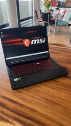 MSI GF63 Thin 10scsr gaming laptop (defect touchpad), Computers en Software, Windows Laptops, Ophalen, Gebruikt, Met videokaart