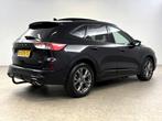 Ford Kuga 2.5 PHEV 209PK ST-Line X | Pano | B&O | Virtual |, Auto's, 72 km, Gebruikt, Euro 6, 4 cilinders